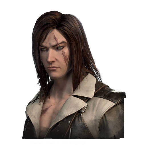 Trevor Belmont - 44